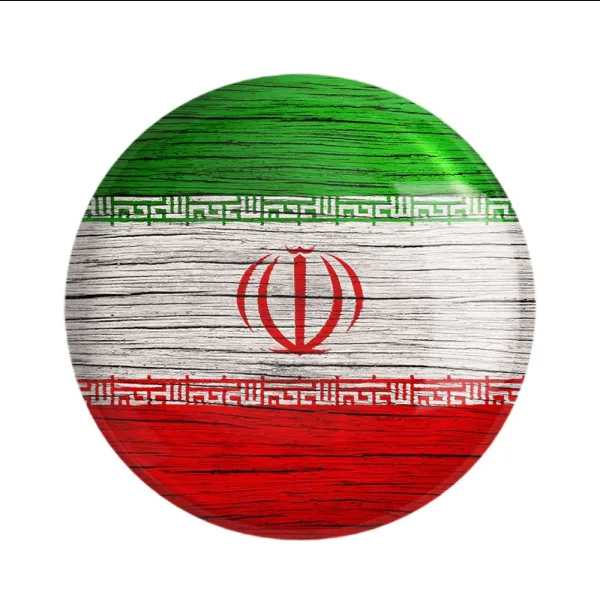 خرید پیکسل با نقش پرچم ایران